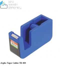 Contoh Tape Cutter & Dispenser merk Joyko