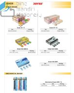 Gambar Penghapus Pensil Merk Joyko