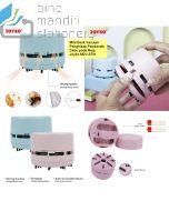 Contoh Joyko Mini Desk Vacuum MDV-9701 (Blue,Pink) merek Joyko